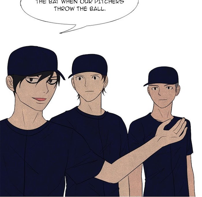 High School Devil chapter 177 - page 133