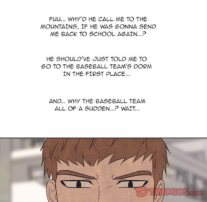 High School Devil chapter 177 - page 21
