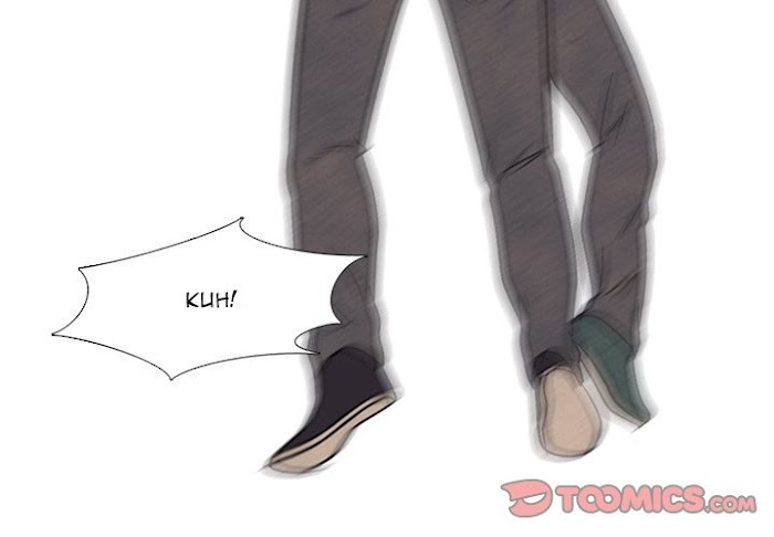 High School Devil chapter 177 - page 3