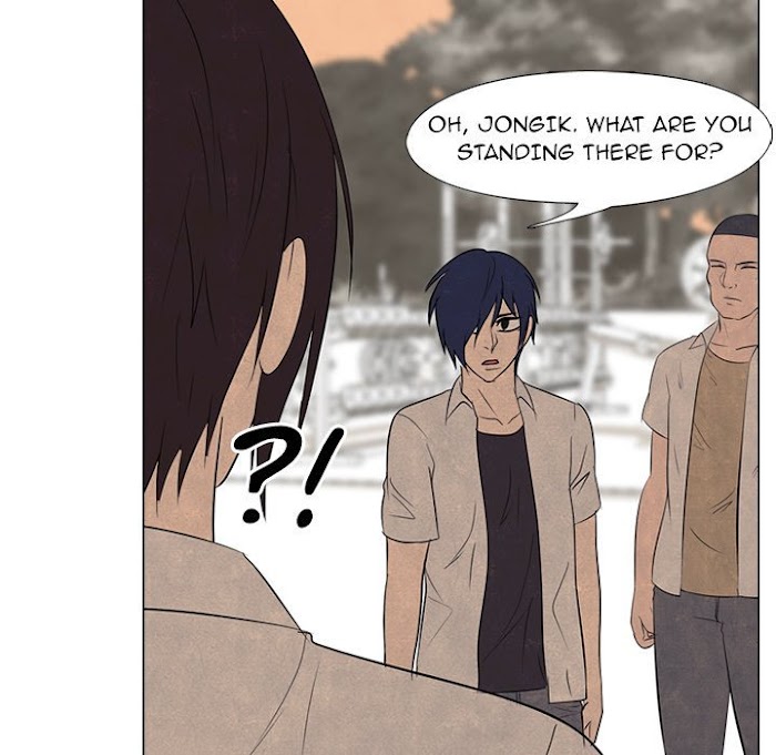 High School Devil chapter 177 - page 36