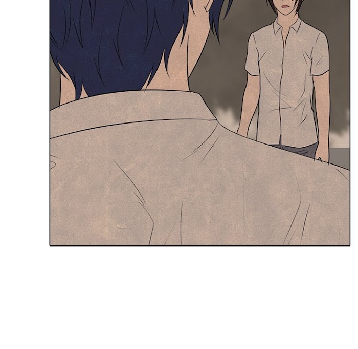 High School Devil chapter 177 - page 40