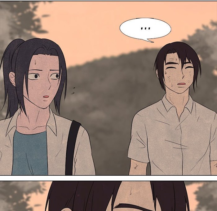 High School Devil chapter 177 - page 41