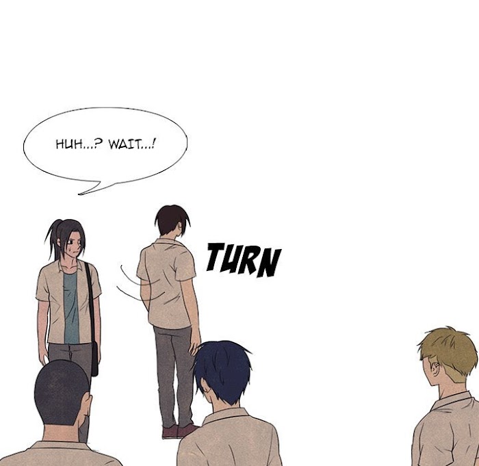 High School Devil chapter 177 - page 45