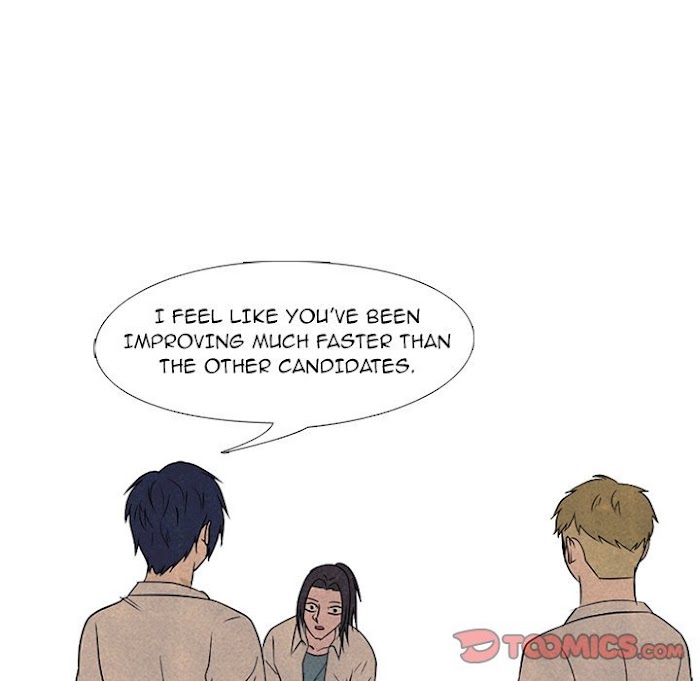 High School Devil chapter 177 - page 57