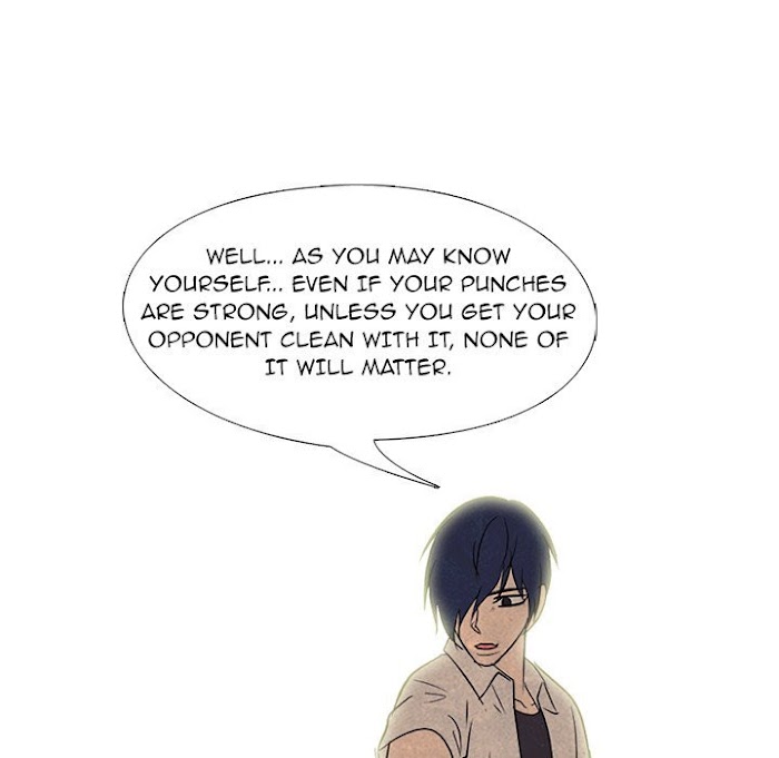 High School Devil chapter 177 - page 6