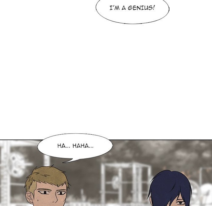 High School Devil chapter 177 - page 62