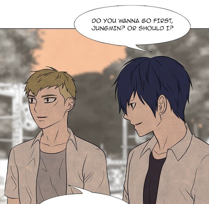 High School Devil chapter 177 - page 67