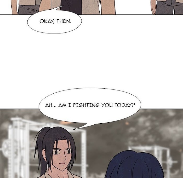 High School Devil chapter 177 - page 71