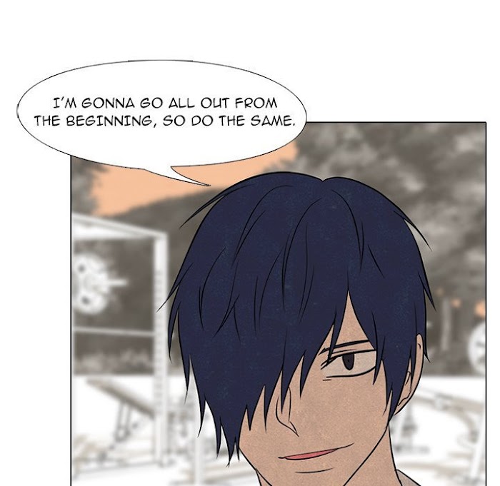 High School Devil chapter 177 - page 73