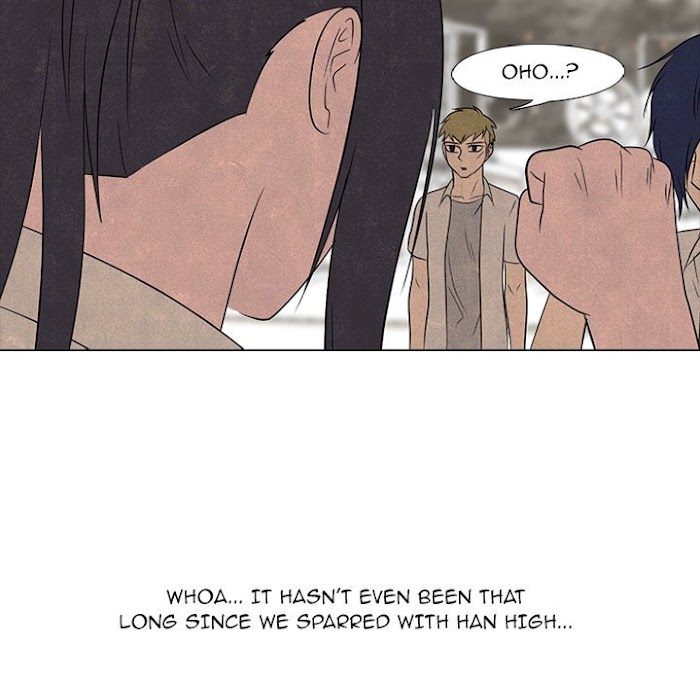 High School Devil chapter 177 - page 83
