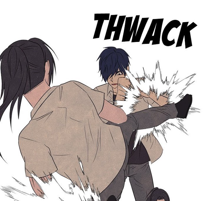 High School Devil chapter 177 - page 89