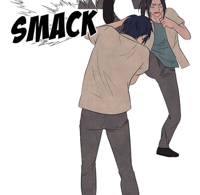 High School Devil chapter 177 - page 90