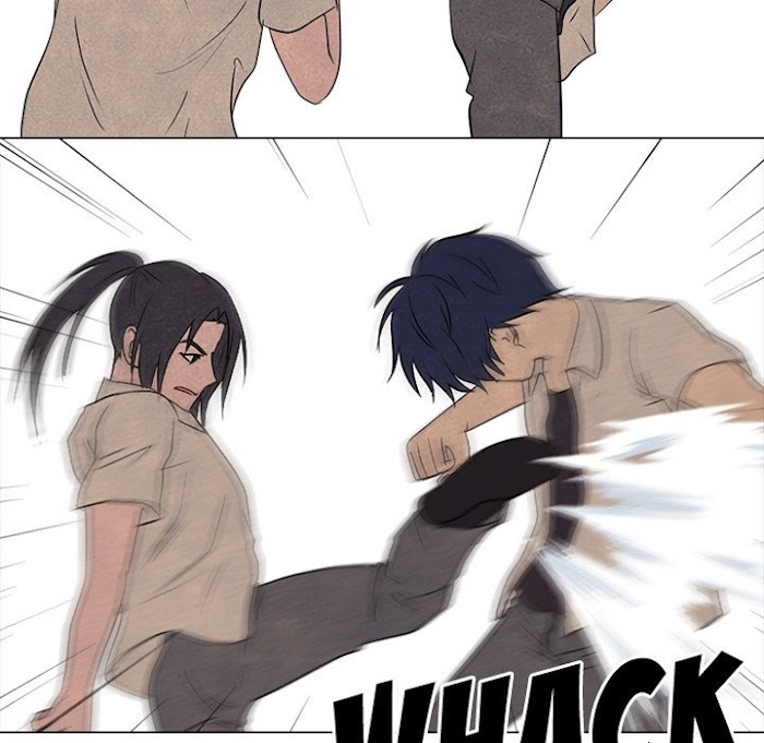 High School Devil chapter 177 - page 97