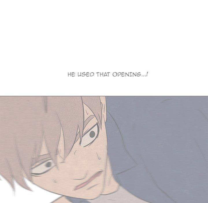 High School Devil chapter 214 - page 100
