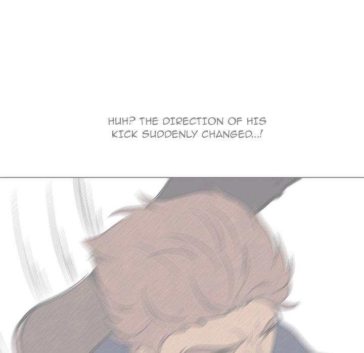 High School Devil chapter 214 - page 104