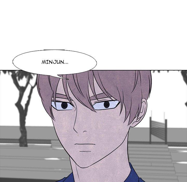 High School Devil chapter 214 - page 108