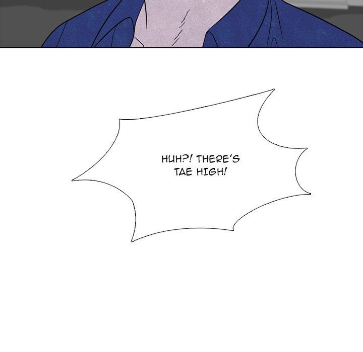 High School Devil chapter 214 - page 109