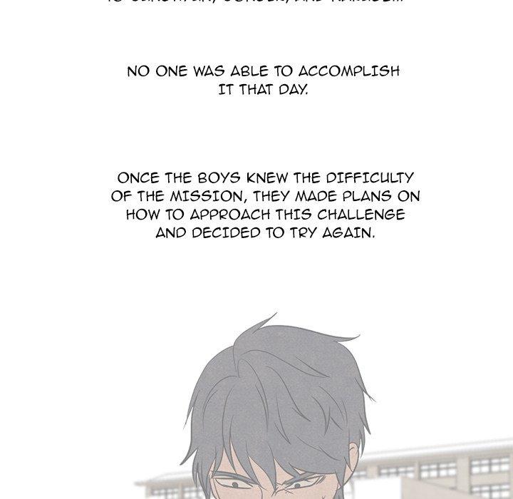 High School Devil chapter 214 - page 11