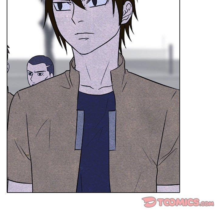 High School Devil chapter 214 - page 114