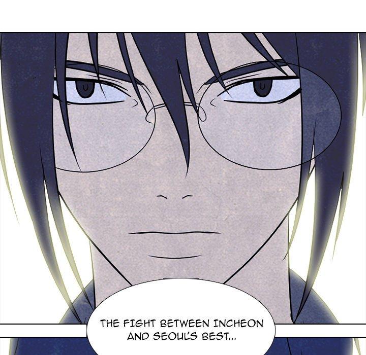 High School Devil chapter 214 - page 117