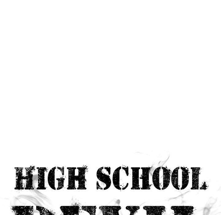 High School Devil chapter 214 - page 15