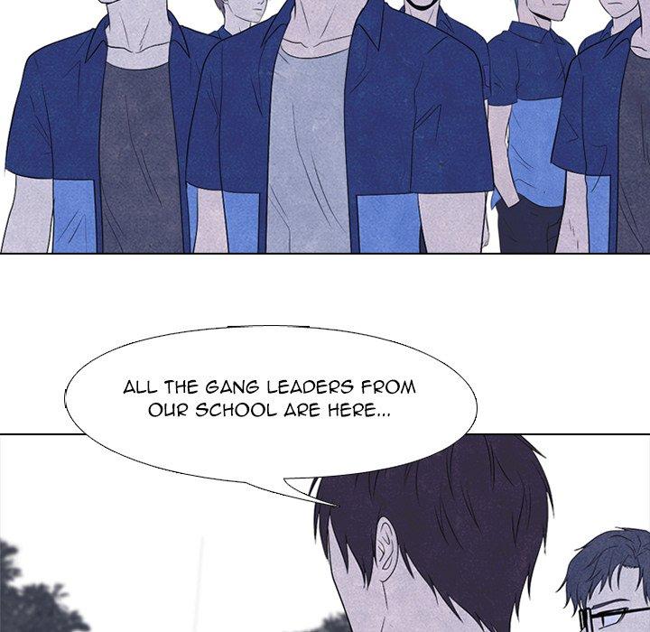 High School Devil chapter 214 - page 19