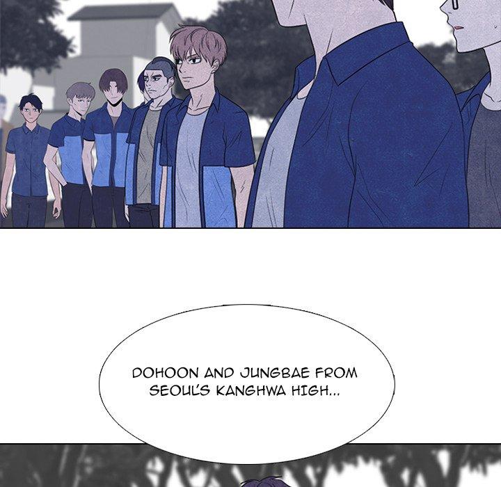 High School Devil chapter 214 - page 20