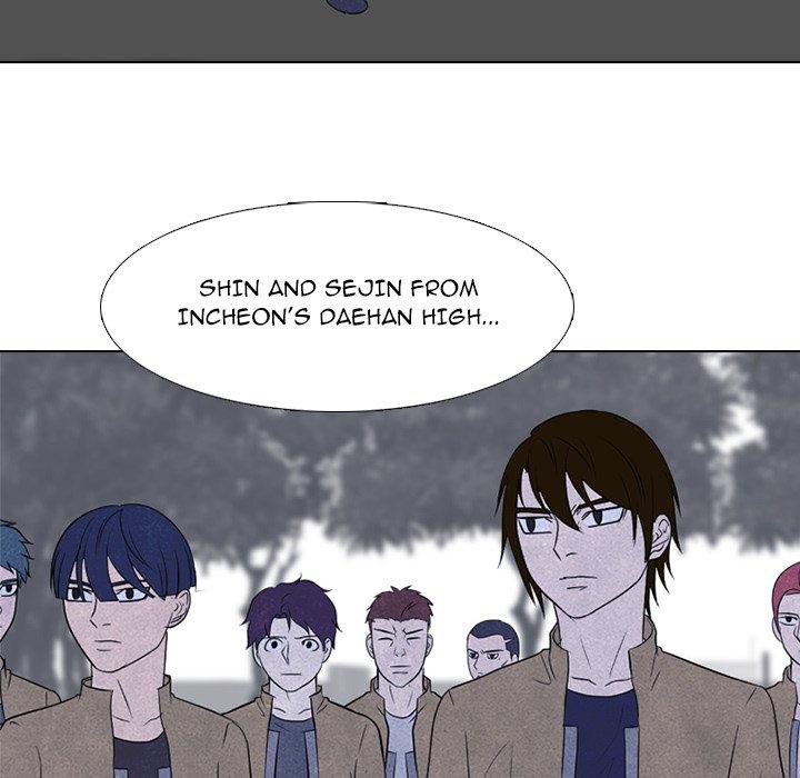 High School Devil chapter 214 - page 22