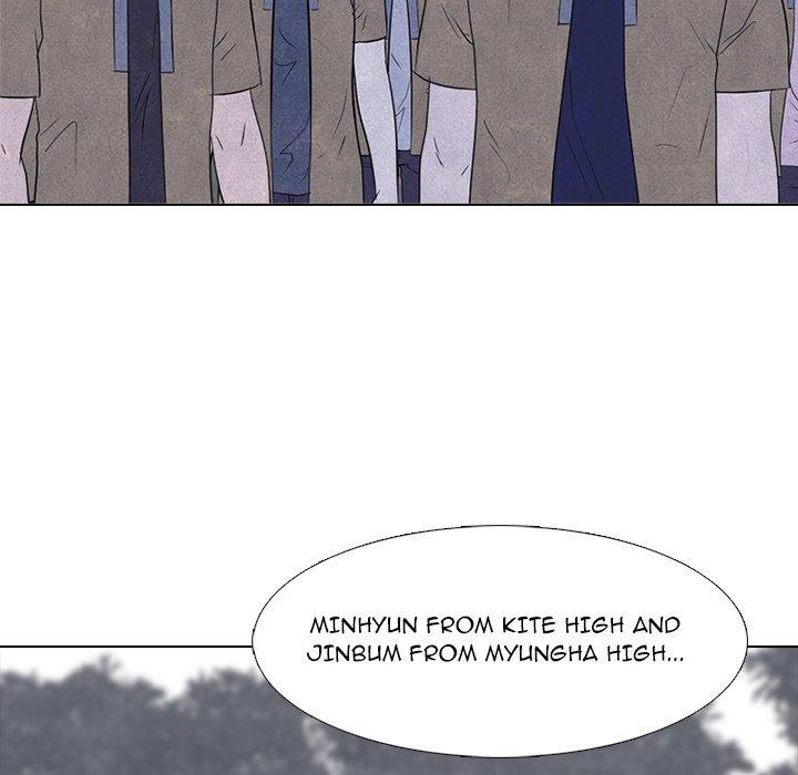 High School Devil chapter 214 - page 23