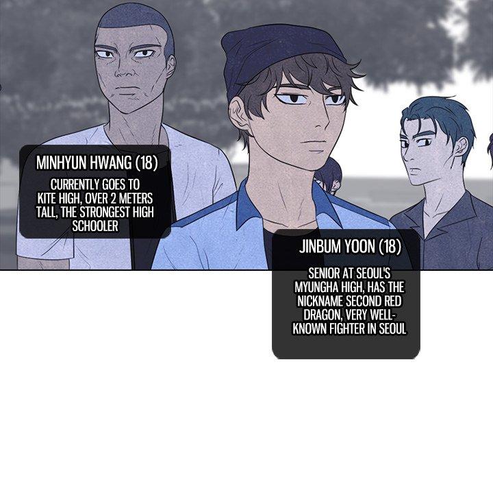 High School Devil chapter 214 - page 24
