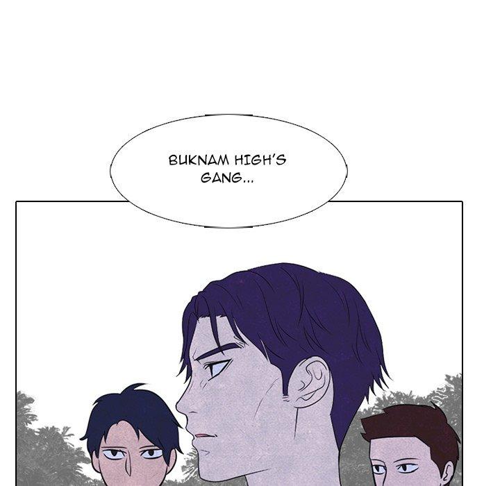 High School Devil chapter 214 - page 25