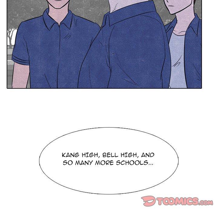 High School Devil chapter 214 - page 26
