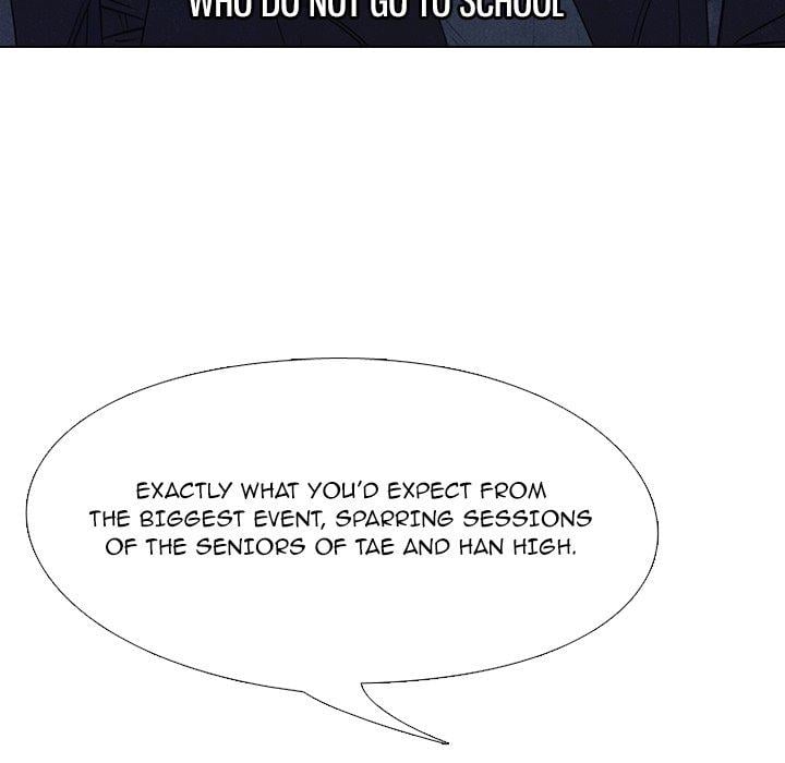 High School Devil chapter 214 - page 29