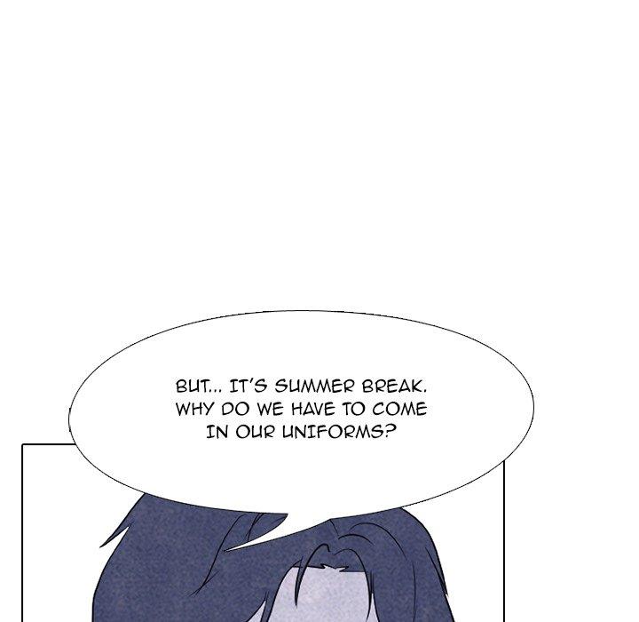 High School Devil chapter 214 - page 31