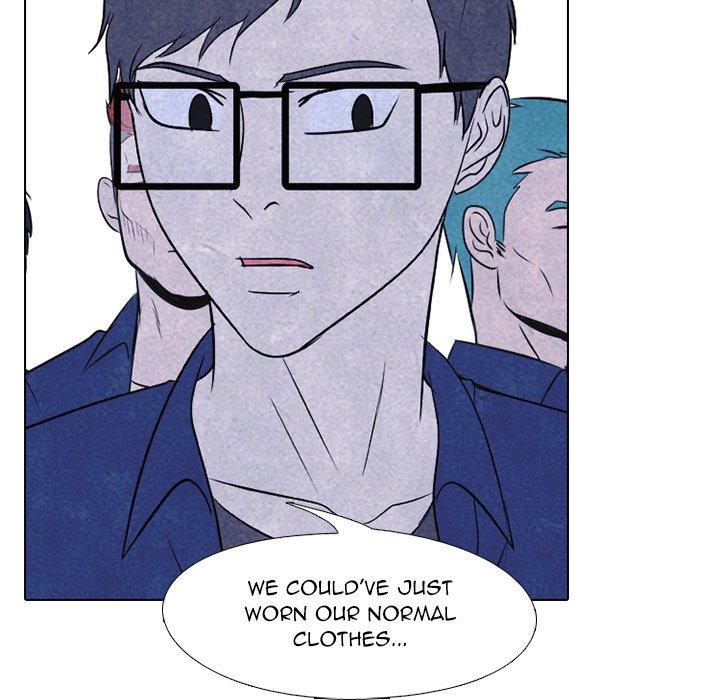 High School Devil chapter 214 - page 32