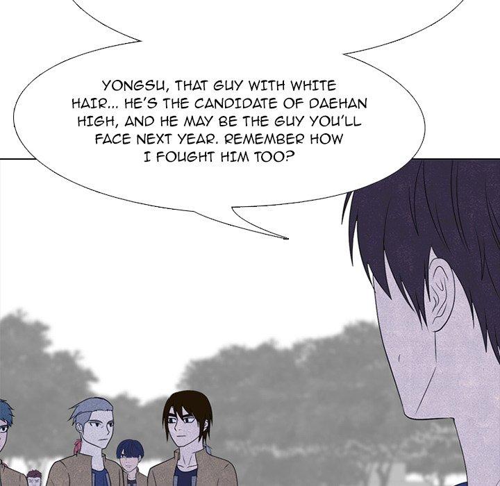 High School Devil chapter 214 - page 38