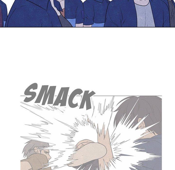 High School Devil chapter 214 - page 41