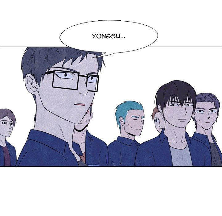 High School Devil chapter 214 - page 44