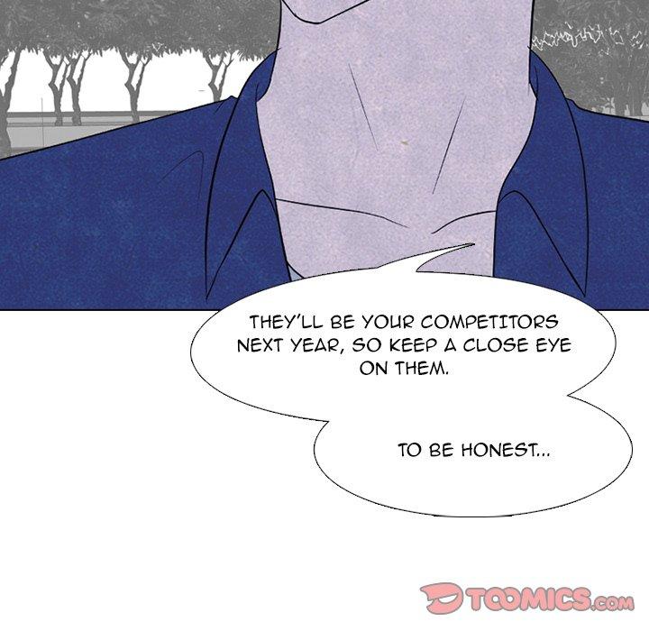 High School Devil chapter 214 - page 50