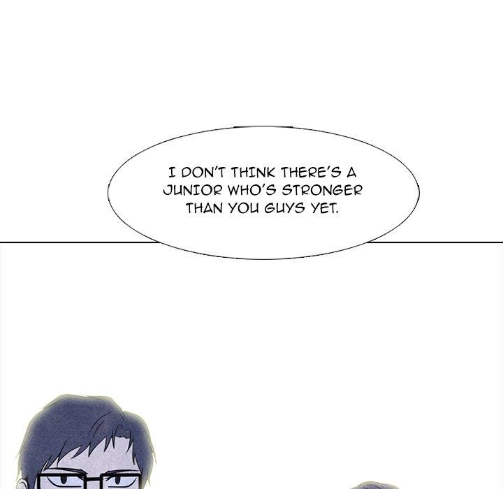 High School Devil chapter 214 - page 51