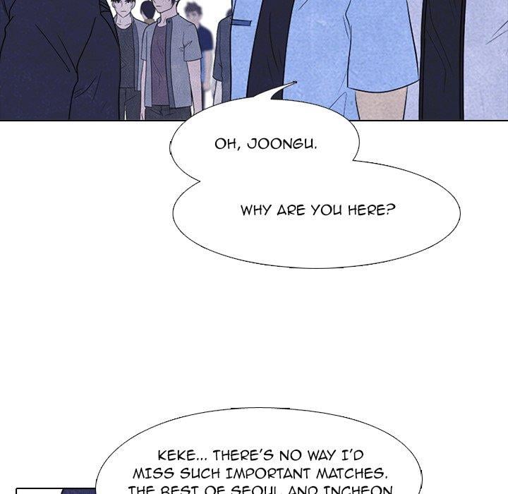 High School Devil chapter 214 - page 55