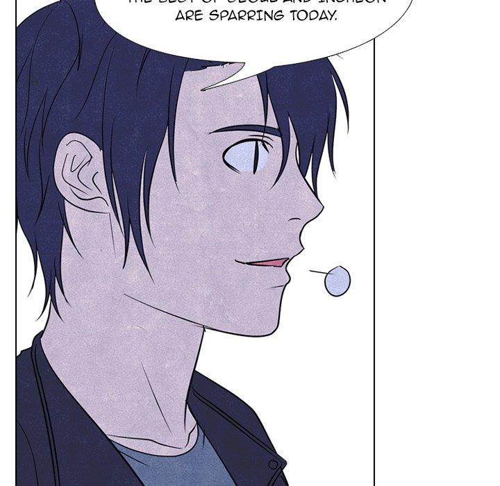 High School Devil chapter 214 - page 56