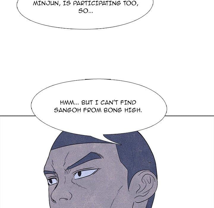 High School Devil chapter 214 - page 59