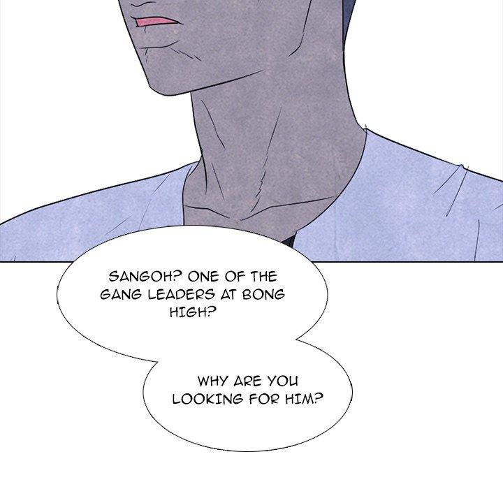 High School Devil chapter 214 - page 60