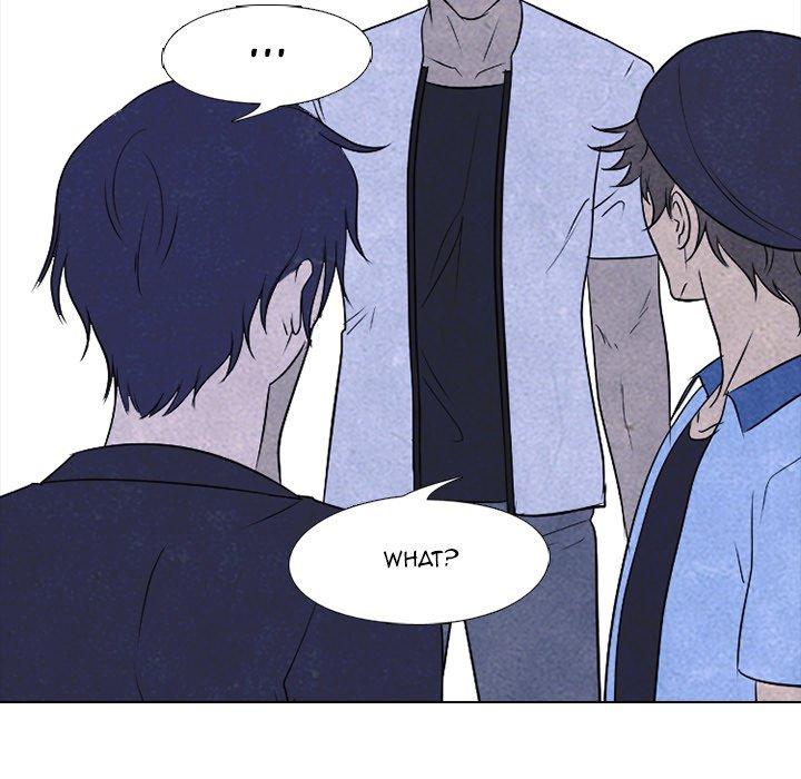 High School Devil chapter 214 - page 71