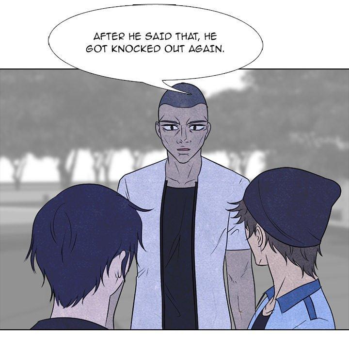 High School Devil chapter 214 - page 75