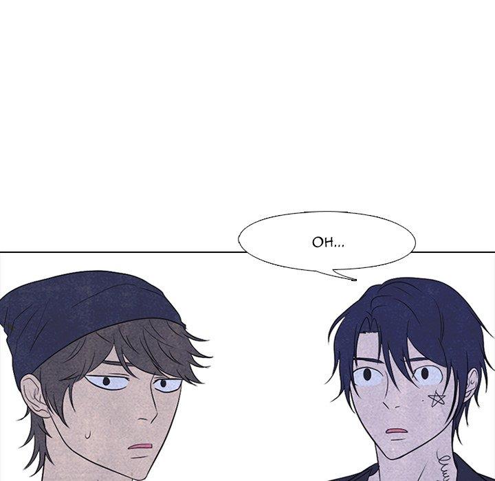 High School Devil chapter 214 - page 76
