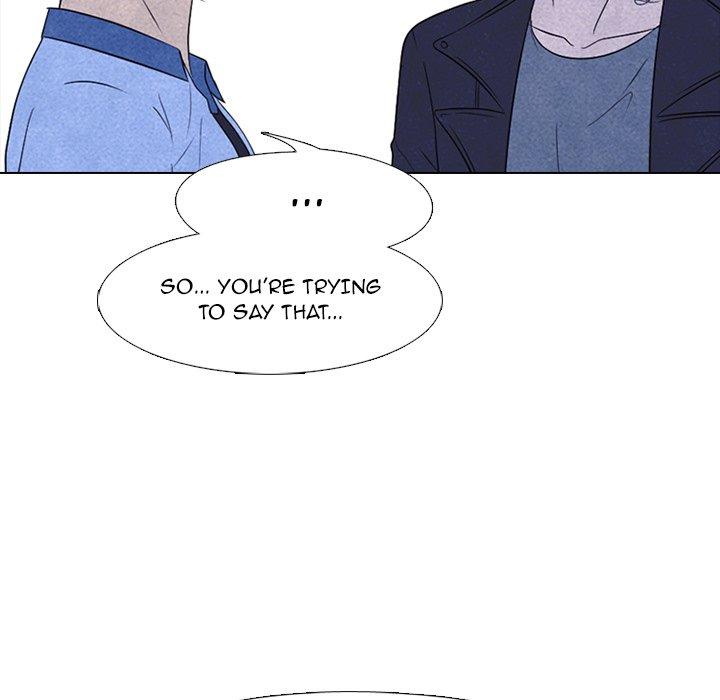 High School Devil chapter 214 - page 77