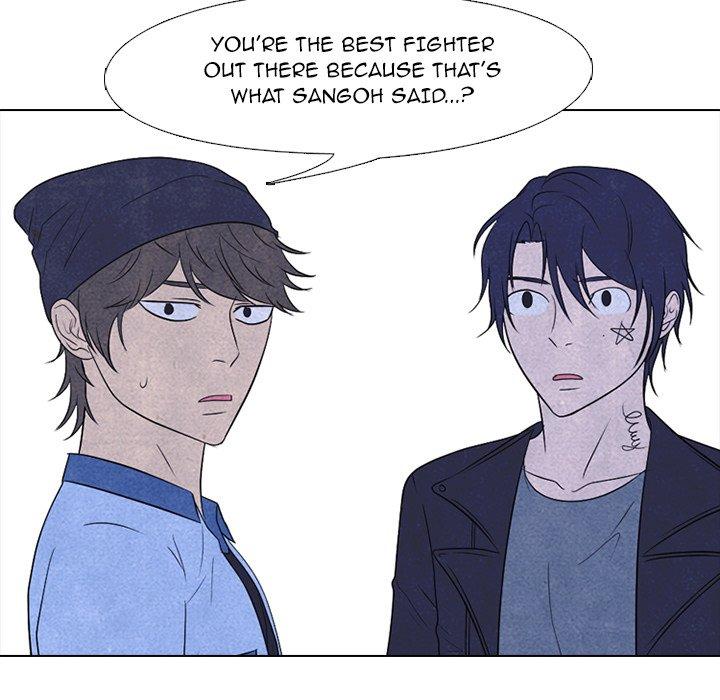 High School Devil chapter 214 - page 78