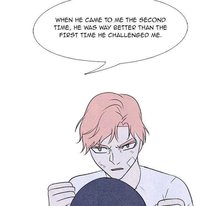 High School Devil chapter 214 - page 81